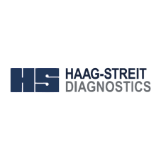 HAAG STREIT DIAGNOSTIC